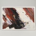 1774&nbsp;6420&nbsp;Oljemålning